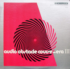 Various audio obstacle for sale  NEATH