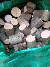 Logs sale for sale  WARRINGTON