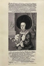 Bildnis anna margareta gebraucht kaufen  Deutschland