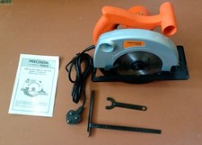 Circular saw electric for sale  FERRYHILL