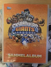 Skylanders giants topps gebraucht kaufen  Hamburg