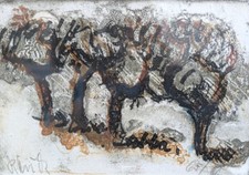 Christian kruck 1925 gebraucht kaufen  Frankfurt am Main
