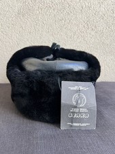 Chapka ushanka soviet d'occasion  Expédié en Belgium