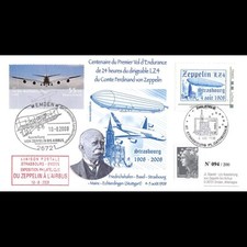 Lz408 a380 pli d'occasion  Crécy-la-Chapelle