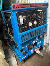 Prochem performer truck for sale  READING
