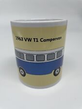 Camper van mug for sale  EASTLEIGH