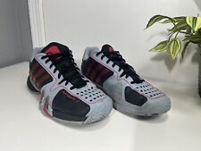 Tênis Adidas Adipower Barricade 7 masculino tamanho 10.5 comprar usado  Enviando para Brazil