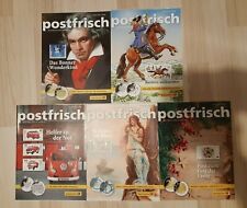 Postfrisch pilatelie journal gebraucht kaufen  Rechberghausen