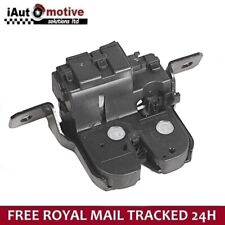 Atuador de trava de trava de porta-malas tampa de bota tampa de caçamba 51247248075 para BMW 1 SERIES F21 F20 comprar usado  Enviando para Brazil