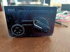 Stax srd maruni usato  Ariccia