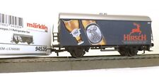 Märklin 94535 bierwagen gebraucht kaufen  Deutschland