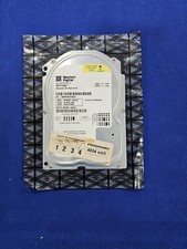 Único Original Xbox Western Digital 8 GB 3.5" IDE HD WD80EB PC-testado  comprar usado  Enviando para Brazil