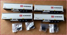 Roco schenker auflieger gebraucht kaufen  Ortenberg