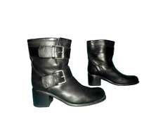 Bottines boots free d'occasion  Sète