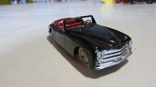 Simca sport dinky d'occasion  Villeneuve-Lécussan