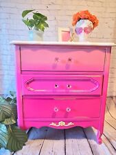 Drawer modern wood for sale  San Diego