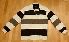 Long sleeves brown d'occasion  Issy-les-Moulineaux