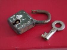 Piccolo lucchetto ferro usato  Legnano