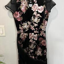 Women fringe floral for sale  Rochester