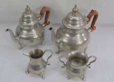 Vintage williamsburg kirk for sale  USA