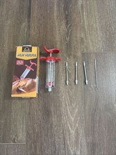 Meat injector syringe for sale  Fort Worth
