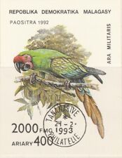 Repubblica malagascia 1993 usato  Italia