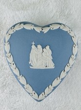 Vtg wedgwood jasperware for sale  Middleburg