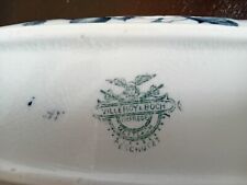 Villeroy boch 1875 d'occasion  Quimper