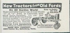 1931 new tractors for sale  Tualatin