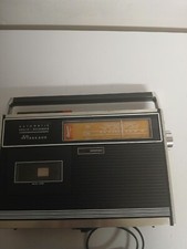 Poste radio cassette d'occasion  Carhaix-Plouguer
