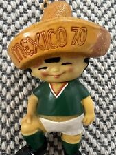 Orig.mascot cup mexico for sale  BROMLEY