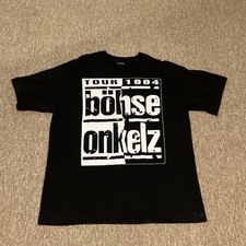Böhse nkelz shirt gebraucht kaufen  Namborn