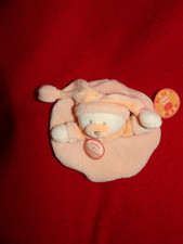 Doudou compagnie ours d'occasion  Épouville