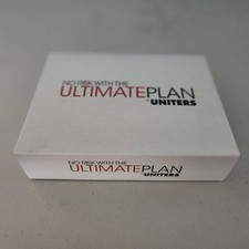 Ultimate plan uniters for sale  Old Bridge