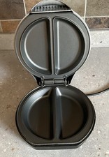 Dual omelette maker for sale  DONCASTER