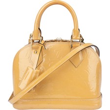 Louis vuitton yellow gebraucht kaufen  Halle