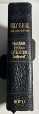Holy bible red for sale  Riverside