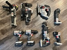 Porter cable 20v for sale  Alvin