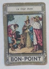 Bon point chromo d'occasion  La Motte-Servolex