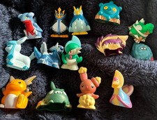 Nintendo bandai pokémon for sale  LEISTON