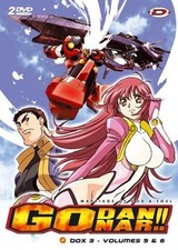 Dvd godannar vol. d'occasion  Les Mureaux