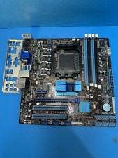 am3 motherboard for sale  BRANDON
