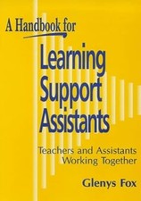 Handbook learning support for sale  UK