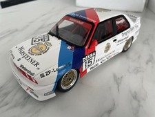 Minichamps bmw team for sale  WELLING