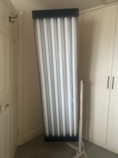 Sunbed full size for sale  GREAT YARMOUTH