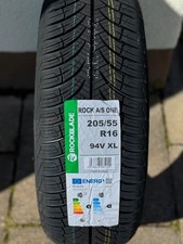 Ganzjahresreifen 205 r16 gebraucht kaufen  Deutschland