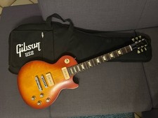 Gibson les paul gebraucht kaufen  Ubstadt-Weiher