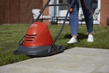Lawn mower flymo for sale  SALFORD