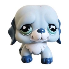 Authentic littlest petshop d'occasion  Pontvallain