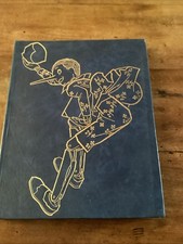 fratelli fabbri editori pinocchio usato fratelli fabbri editori pinocchio usato Villanova del Ghebbo